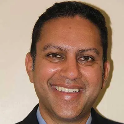 Sarvang (Sam) Dalal PT, DPT, MSPT, MTC, FAAOMPT