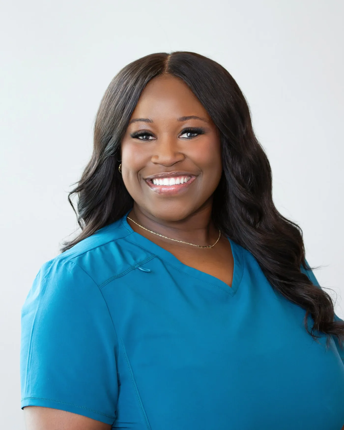 Aaliyah Jackson, PTA