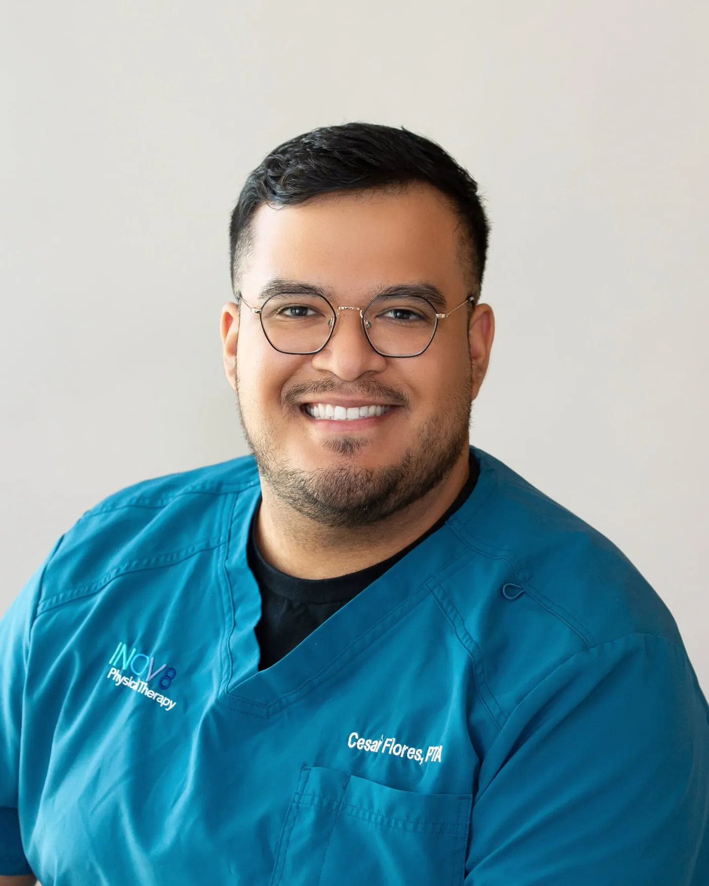 Cesar Flores, PTA