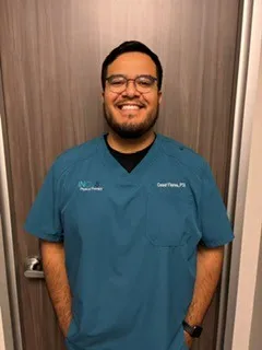 Cesar Flores, PTA