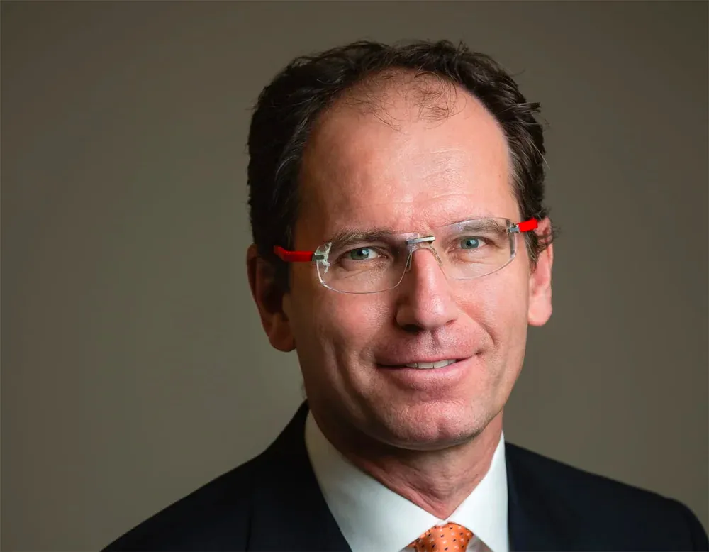 Stefan Kreuzer, MD, MSc — Board-Certified Orthopedic Surgeon