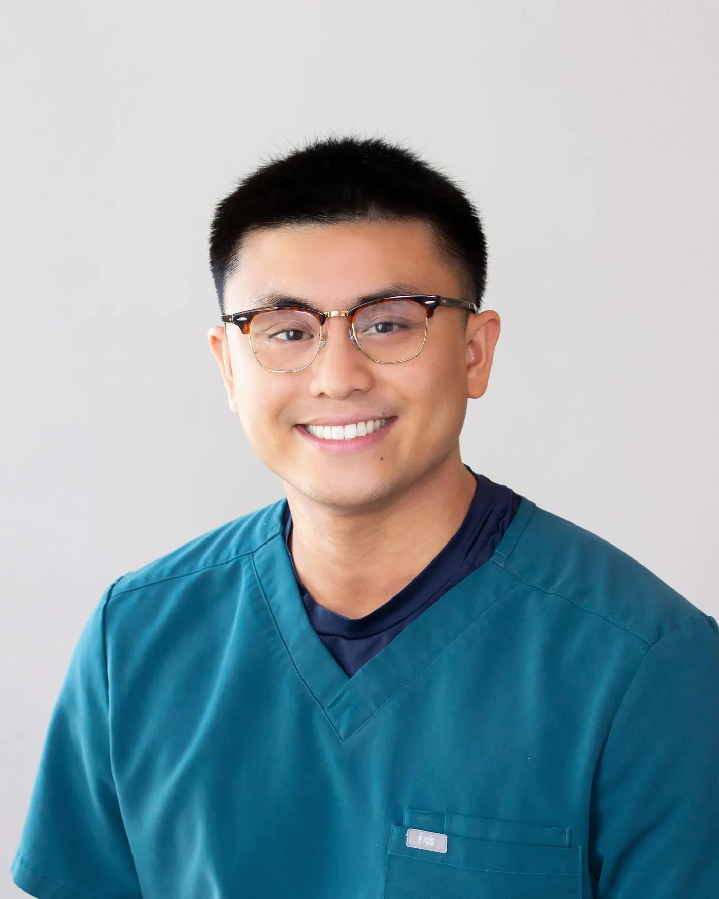 Jason Ramos, PT, DPT