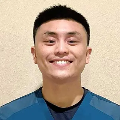 Jason Ramos, PT, DPT