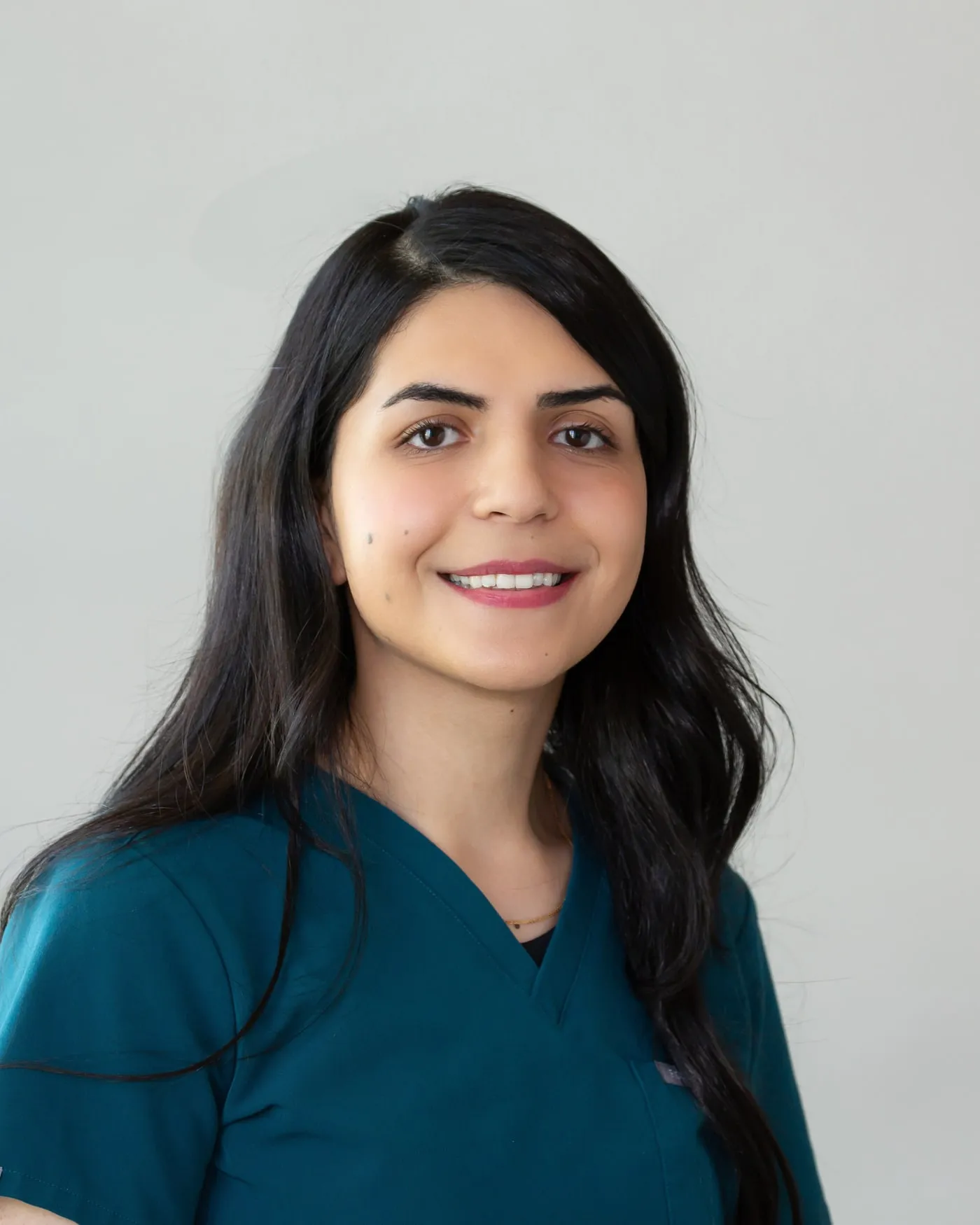 Shirin Bagheri, PTA