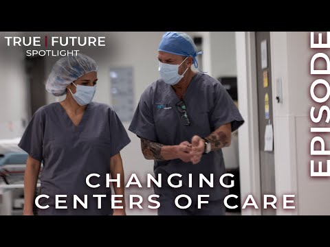 Episode 1: Surgery, Technology &amp; Focus Factories