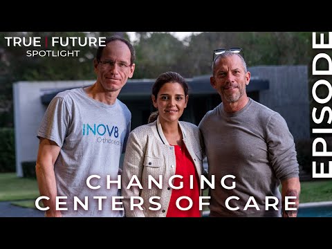 Episode 4: Perseverance: Changing from Within