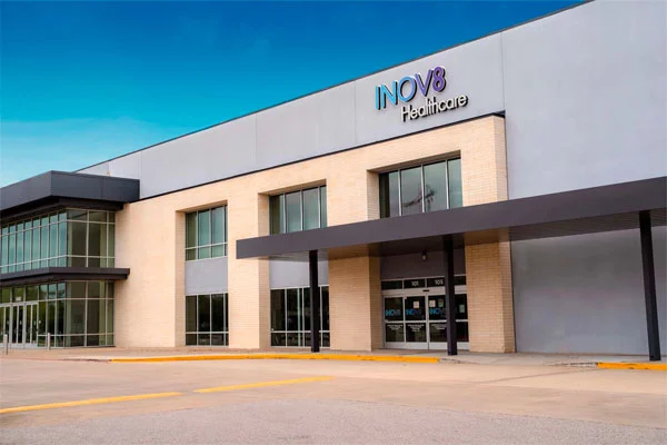 inov 8 headquarters